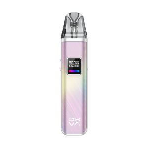 OXVA - Xlim Pro Pod Kit - Aurora Pink