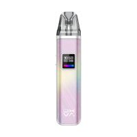 OXVA - Xlim Pro Pod Kit - Aurora Pink