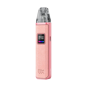 OXVA - Xlim Pro Pod Kit - Pink