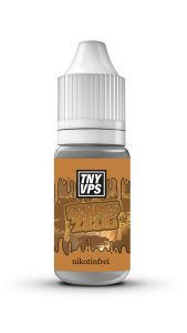 TNYVPS - Creamy Crumbles Liquid 10ml - 0mg/ml