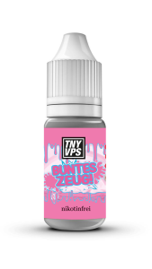 TNYVPS - Buntes Zeug Liquid 10ml - 3mg/ml