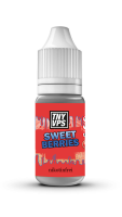 TNYVPS - Sweet Berries Liquid 10ml - 12mg/ml