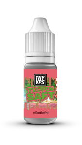 TNYVPS - Tropen Saft Liquid 10ml - 6mg/ml