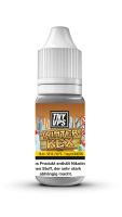 TNYVPS - Winter Kex Liquid 10ml - 6mg/ml