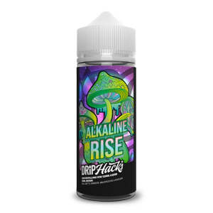 Drip Hacks - Alkaline Rise Aroma 10ml Longfill