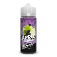 Drip Hacks - Apple Blackcurrant Aroma 10ml Longfill