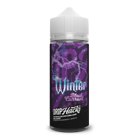Drip Hacks - Blackcurrant Winter Aroma 10ml Longfill