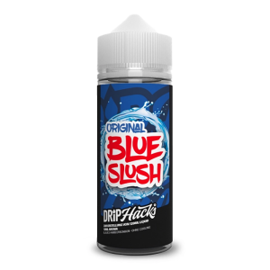 Drip Hacks - Blue Slush Aroma 10ml Longfill