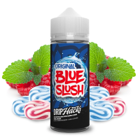 Drip Hacks - Blue Slush Aroma 10ml Longfill