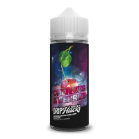 Drip Hacks - Cherries & Berries Aroma 10ml Longfill