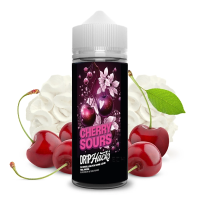Drip Hacks - Cherry Sours Aroma 10ml Longfill