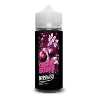 Drip Hacks - Cherry Sours Aroma 10ml Longfill