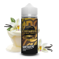 Drip Hacks - Cremeux Aroma 10ml Longfill