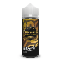 Drip Hacks - Cremeux Aroma 10ml Longfill