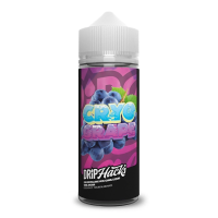 Drip Hacks - Cryo Grape Aroma 10ml Longfill