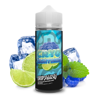 Drip Hacks - Cryo Lightning Aroma 10ml Longfill