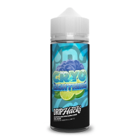 Drip Hacks - Cryo Lightning Aroma 10ml Longfill