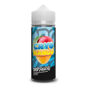 Drip Hacks - Cryo Mango Aroma 10ml Longfill