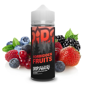 Drip Hacks - Forbidden Fruits Aroma 10ml Longfill