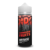 Drip Hacks - Forbidden Fruits Aroma 10ml Longfill