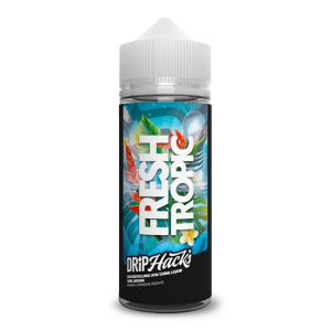 Drip Hacks - Fresh Tropic Aroma 10ml Longfill