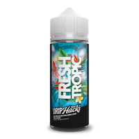 Drip Hacks - Fresh Tropic Aroma 10ml Longfill