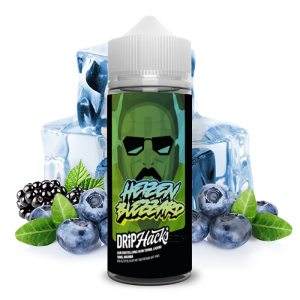Drip Hacks - Heizen Blezzard Aroma 10ml Longfill