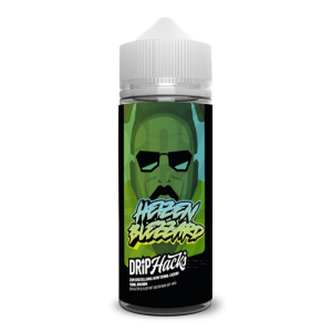 Drip Hacks - Heizen Blezzard Aroma 10ml Longfill