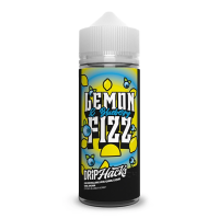 Drip Hacks - Lemon & Blueberry Fizz Aroma 10ml Longfill