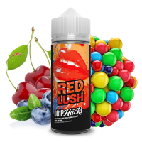 Drip Hacks - Red Lush Aroma 10ml Longfill