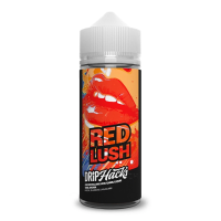 Drip Hacks - Red Lush Aroma 10ml Longfill
