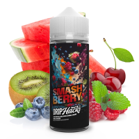 Drip Hacks - Smash Berry Aroma 10ml Longfill