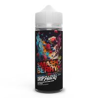 Drip Hacks - Smash Berry Aroma 10ml Longfill