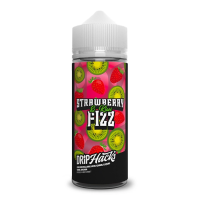 Drip Hacks - Strawberry Kiwi Fizz Aroma 10ml Longfill
