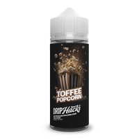 Drip Hacks - Toffee Popcorn Aroma 10ml Longfill