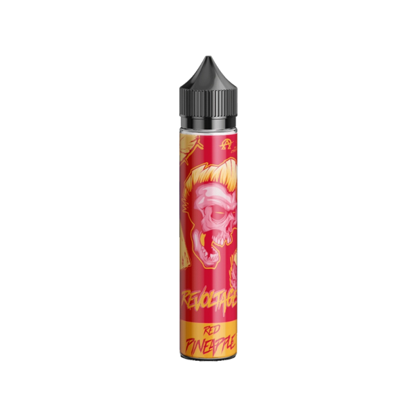 Revoltage - Red Pineapple Aroma 15ml Longfill