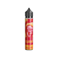 Revoltage - Red Pineapple Aroma 15ml Longfill