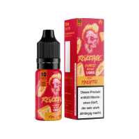 Revoltage Nic Salt - Red Pineapple Liquid 10ml 10mg/ml