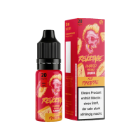 Revoltage Nic Salt - Red Pineapple Liquid 10ml 20mg/ml