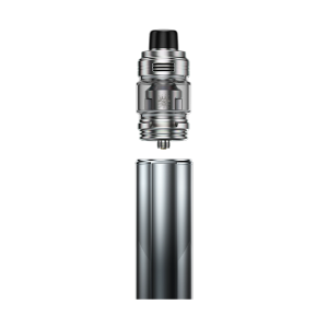 Voopoo - Drag M100 S Kit - Silver & Black