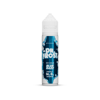 Dr. Frost - Blue Raspberry Ice Aroma 14ml Longfill