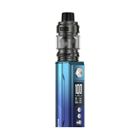 Voopoo - Drag M100 S Kit - Cyan & Blue