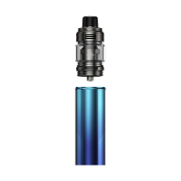 Voopoo - Drag M100 S Kit - Cyan & Blue