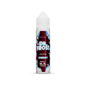 Dr. Frost - Cherry Ice Aroma 14ml Longfill