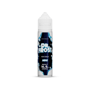 Dr. Frost - Energy Ice Aroma 14ml Longfill