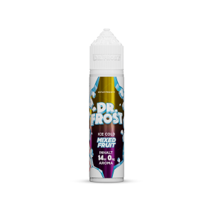 Dr. Frost - Mixed Fruit Ice Aroma 14ml Longfill