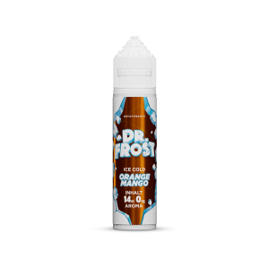 Dr. Frost - Orange Mango Ice Aroma 14ml Longfill