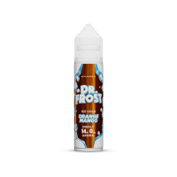 Dr. Frost - Orange Mango Ice Aroma 14ml Longfill