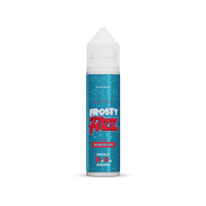 Dr. Frost Frosty Fizz - Blue Slush Aroma 14ml Longfill