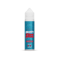 Dr. Frost Frosty Fizz - Blue Slush Aroma 14ml Longfill